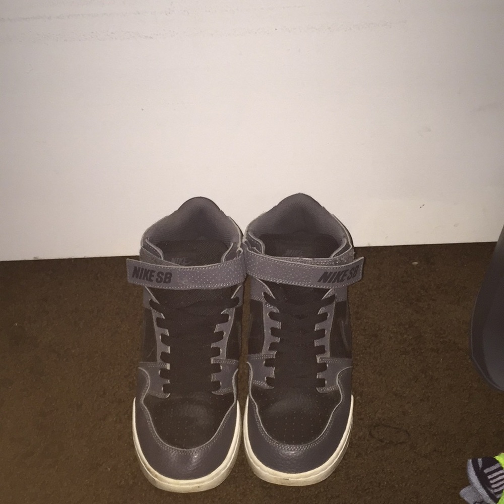 Nike SB